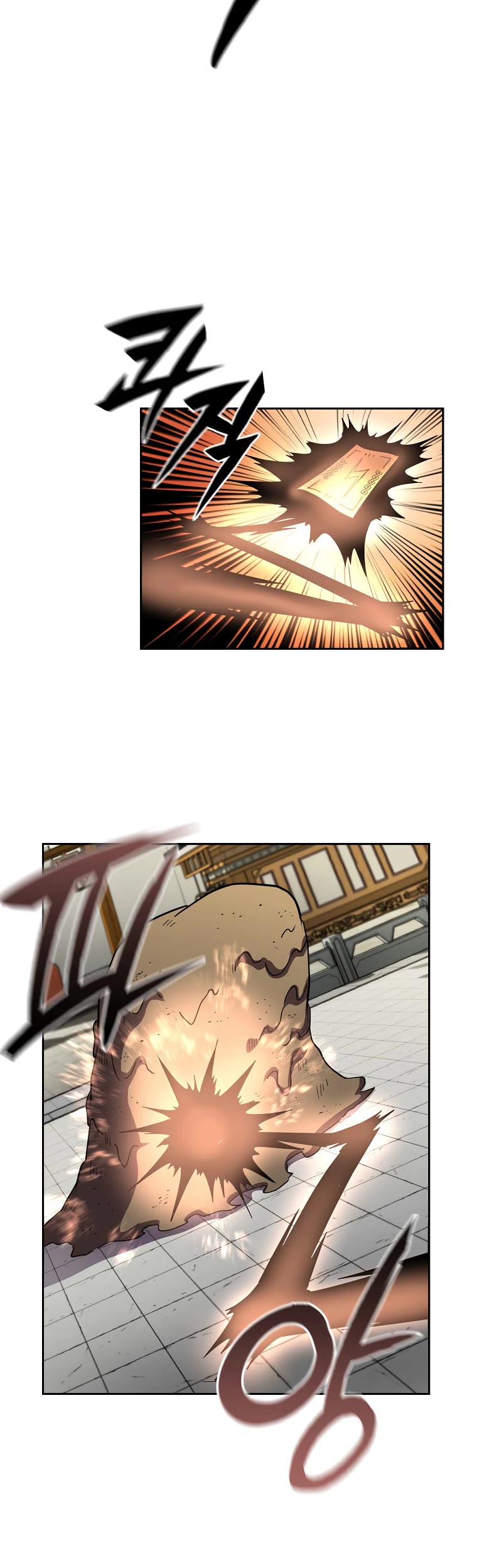The Millennium Alchemist Chapter 55 page 49 - Chapter 55