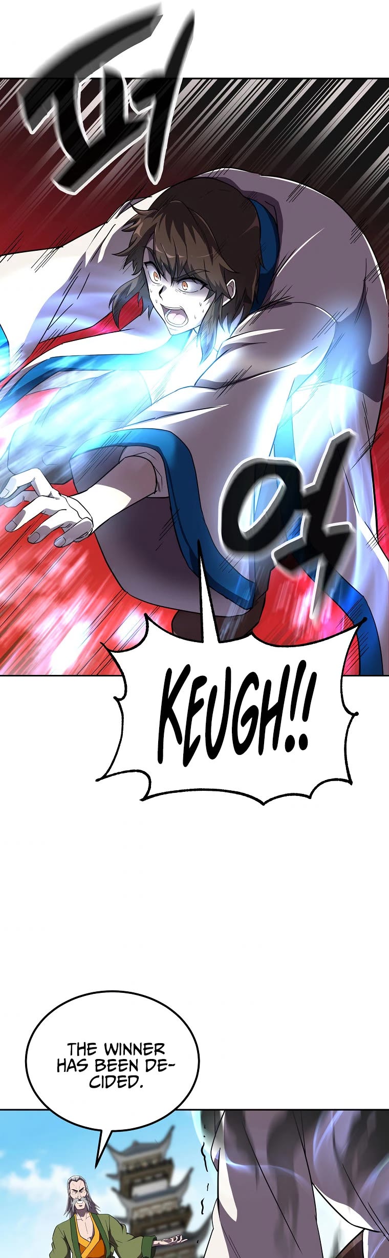 The Millennium Alchemist Chapter 55 page 52 - Chapter 55