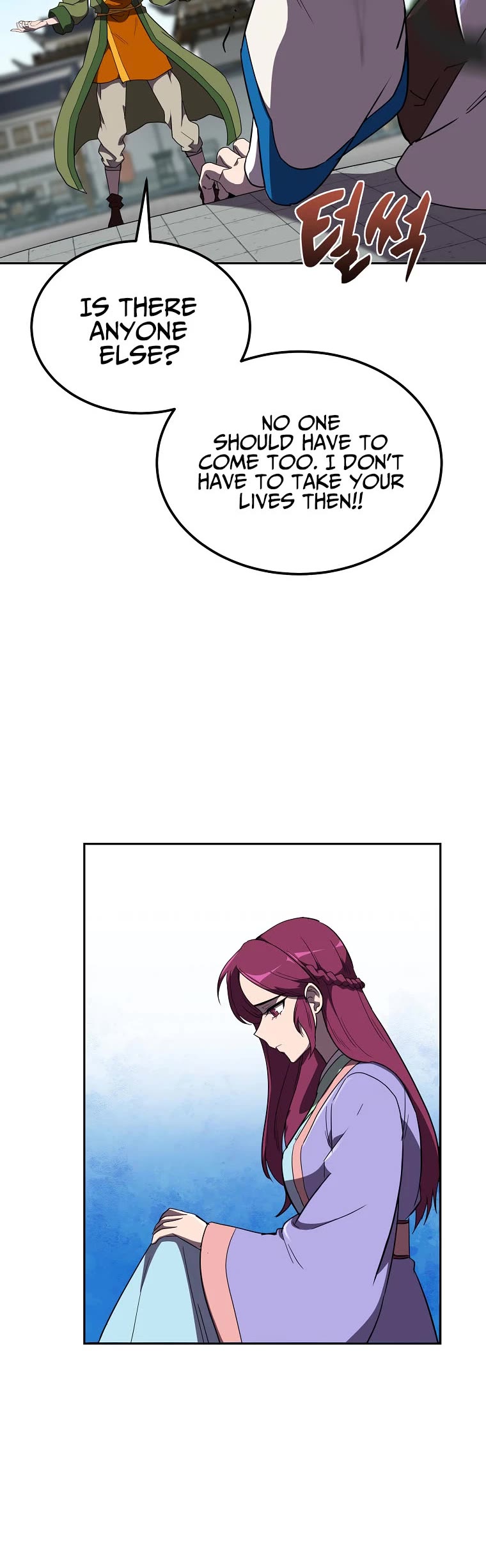 The Millennium Alchemist Chapter 55 page 53 - Chapter 55