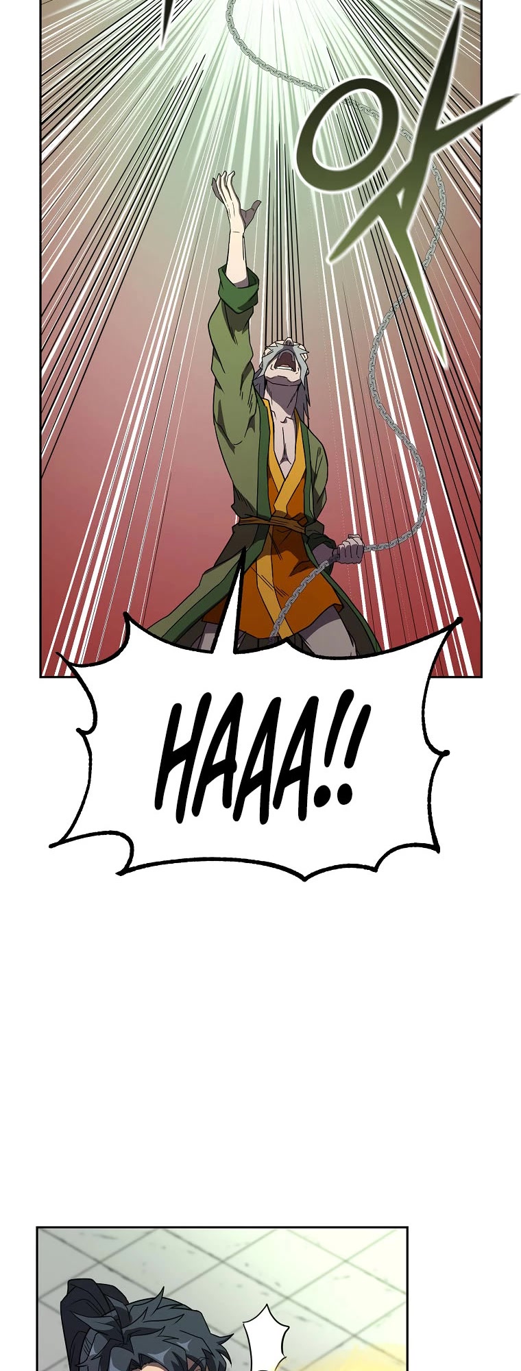 The Millennium Alchemist Chapter 56 page 15 - Chapter 56