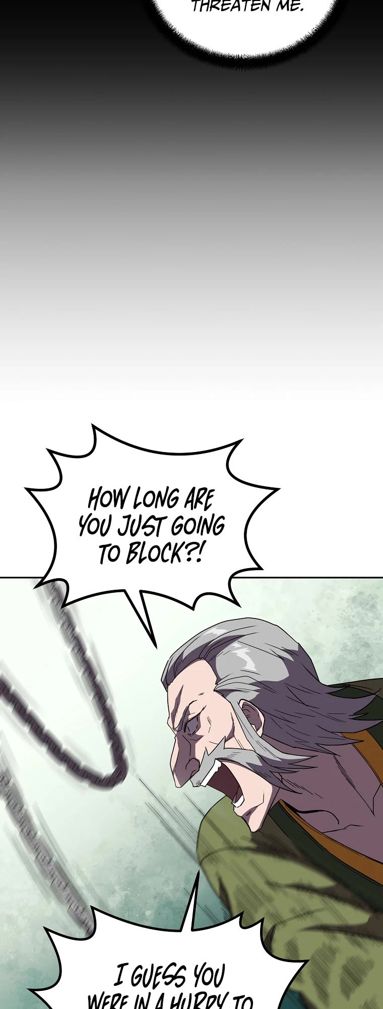 The Millennium Alchemist Chapter 56 page 21 - Chapter 56