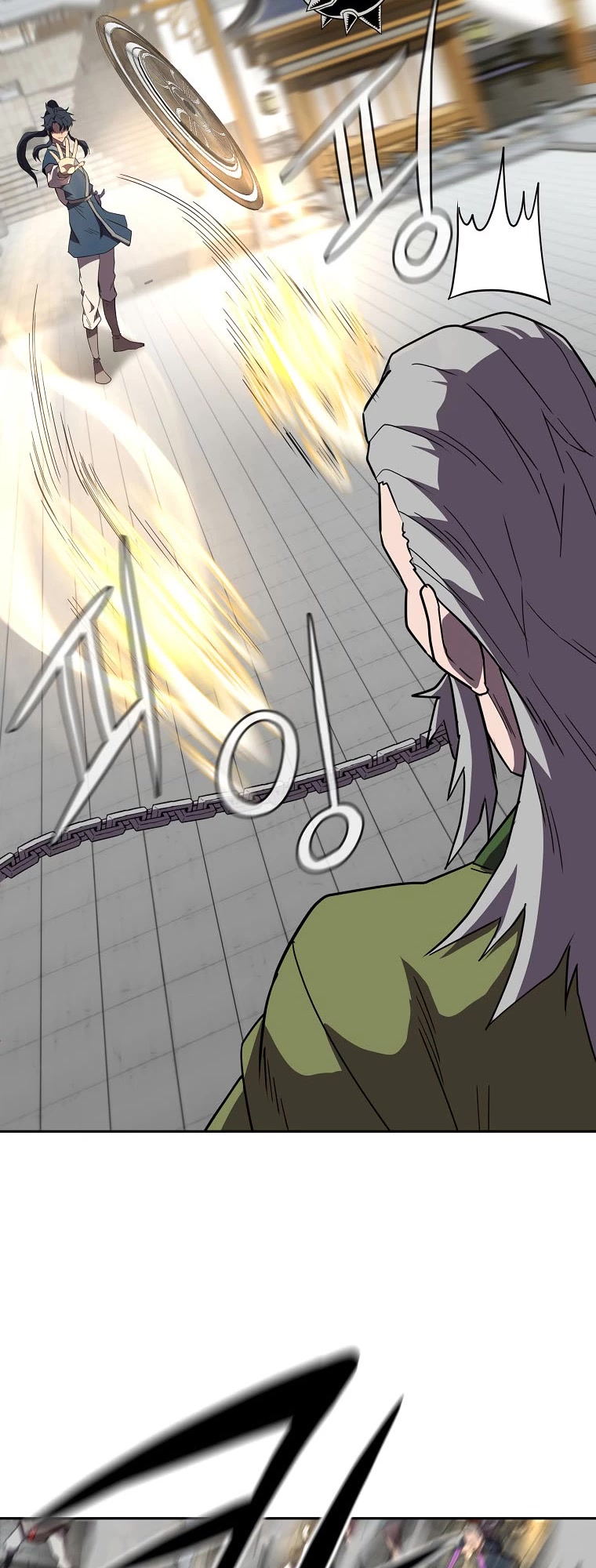 The Millennium Alchemist Chapter 56 page 23 - Chapter 56