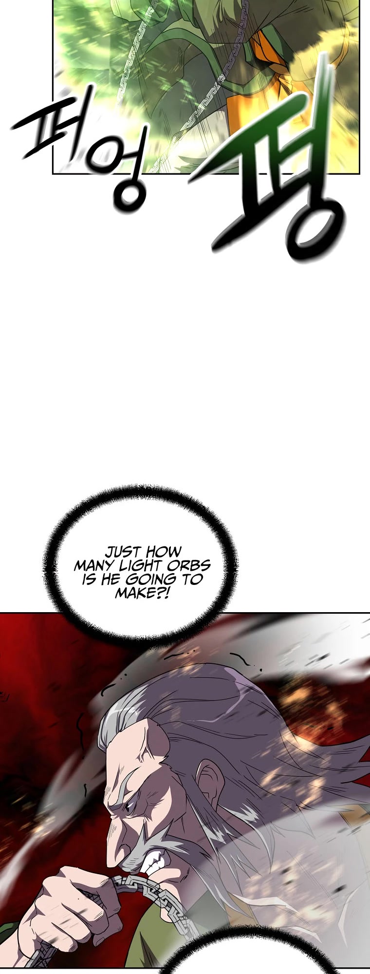 The Millennium Alchemist Chapter 56 page 28 - Chapter 56
