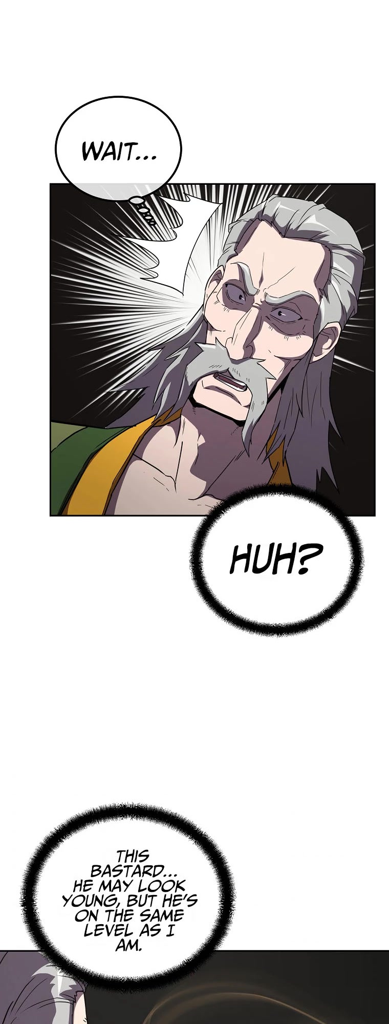 The Millennium Alchemist Chapter 56 page 3 - Chapter 56