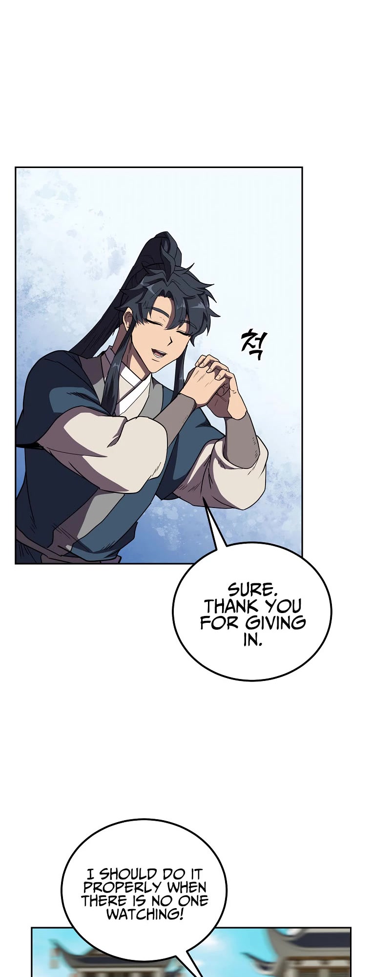 The Millennium Alchemist Chapter 56 page 32 - Chapter 56