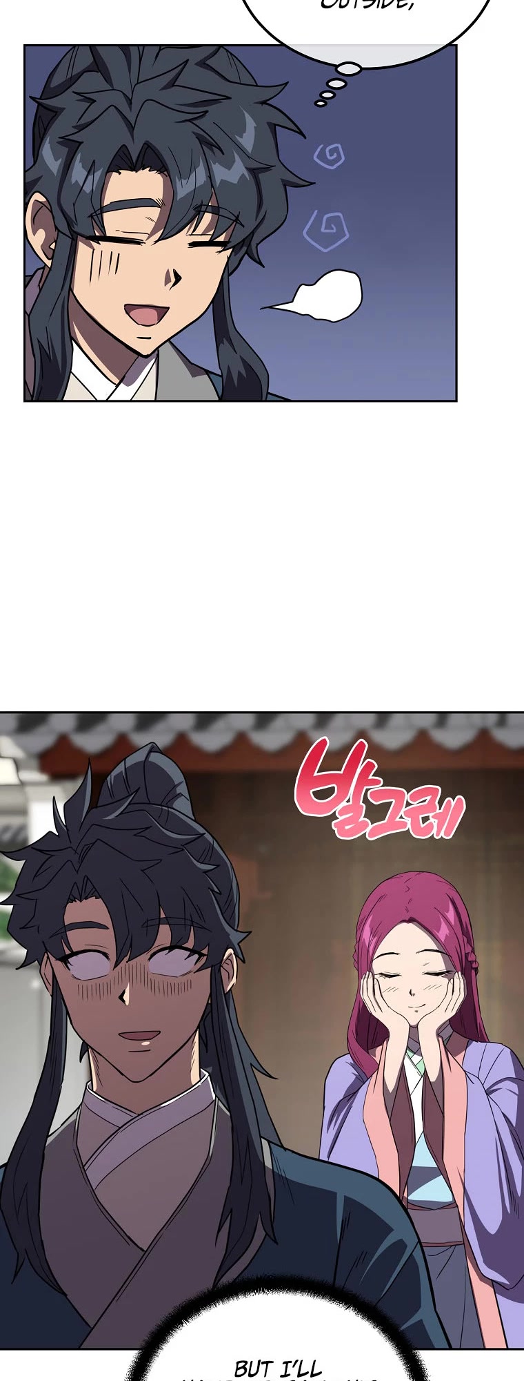 The Millennium Alchemist Chapter 56 page 39 - Chapter 56