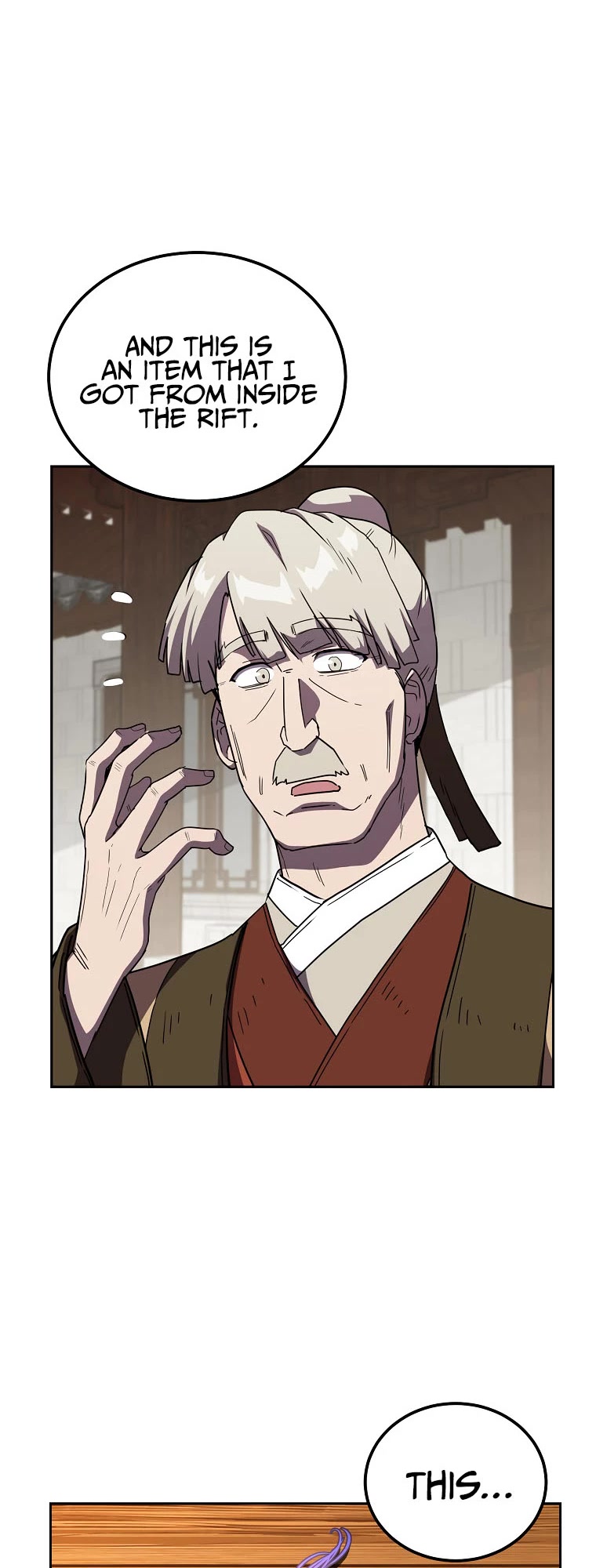 The Millennium Alchemist Chapter 56 page 44 - Chapter 56