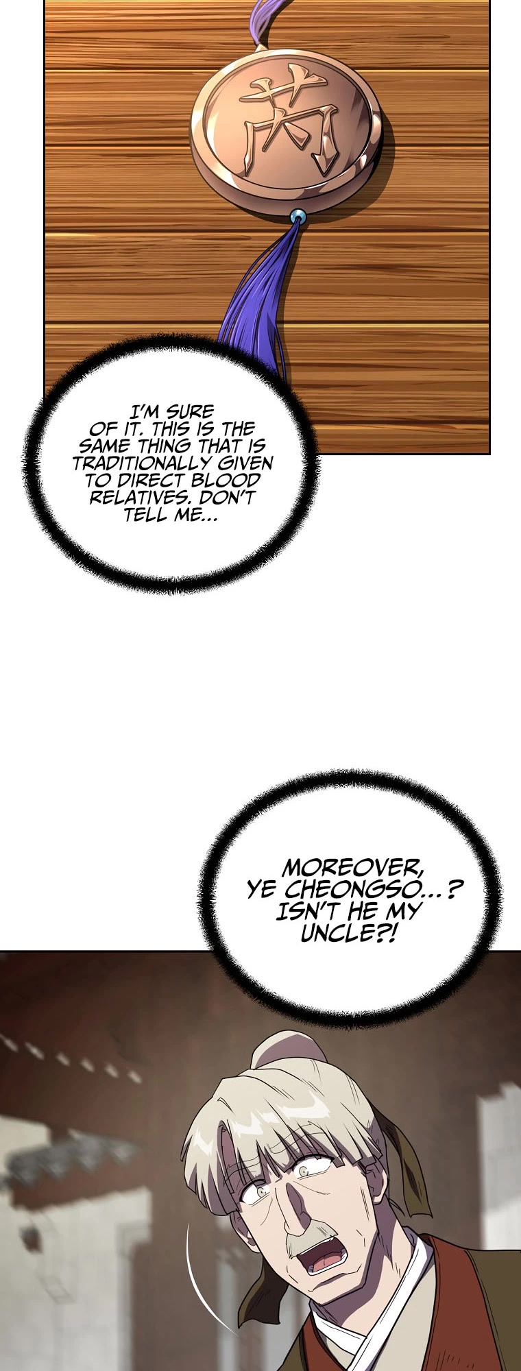 The Millennium Alchemist Chapter 56 page 45 - Chapter 56