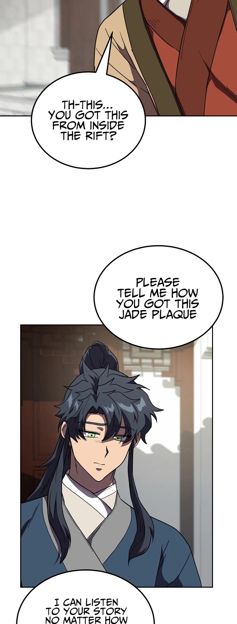 The Millennium Alchemist Chapter 56 page 46 - Chapter 56