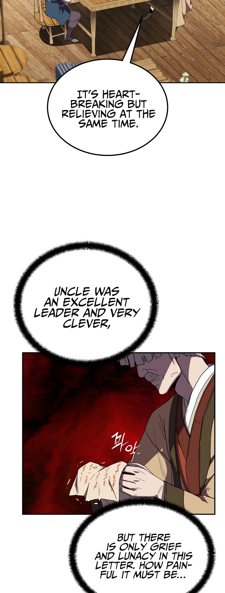 The Millennium Alchemist Chapter 56 page 48 - Chapter 56