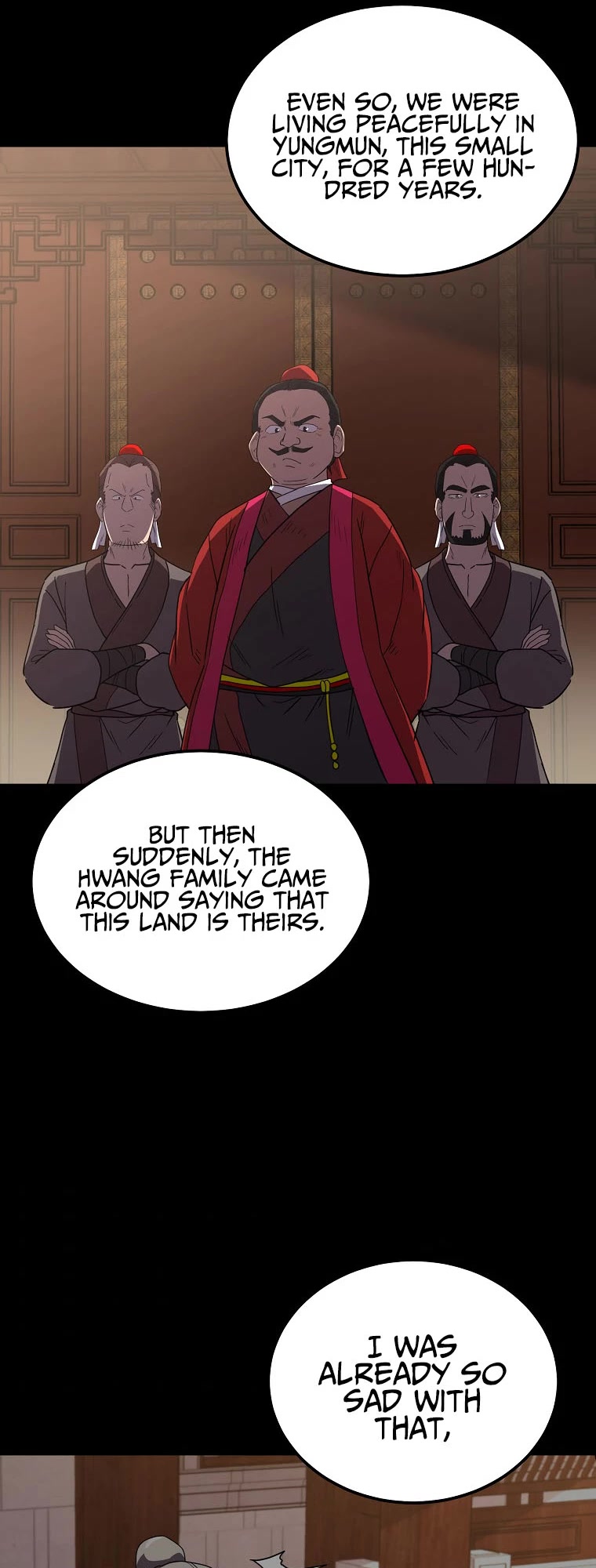 The Millennium Alchemist Chapter 56 page 57 - Chapter 56