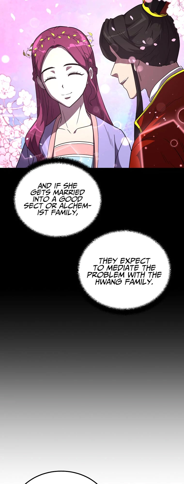 The Millennium Alchemist Chapter 56 page 60 - Chapter 56