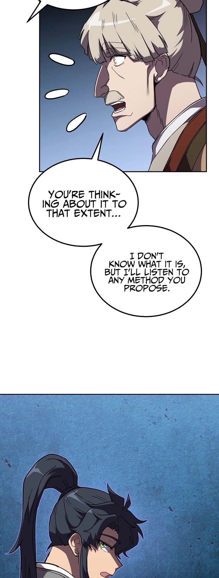 The Millennium Alchemist Chapter 56 page 62 - Chapter 56