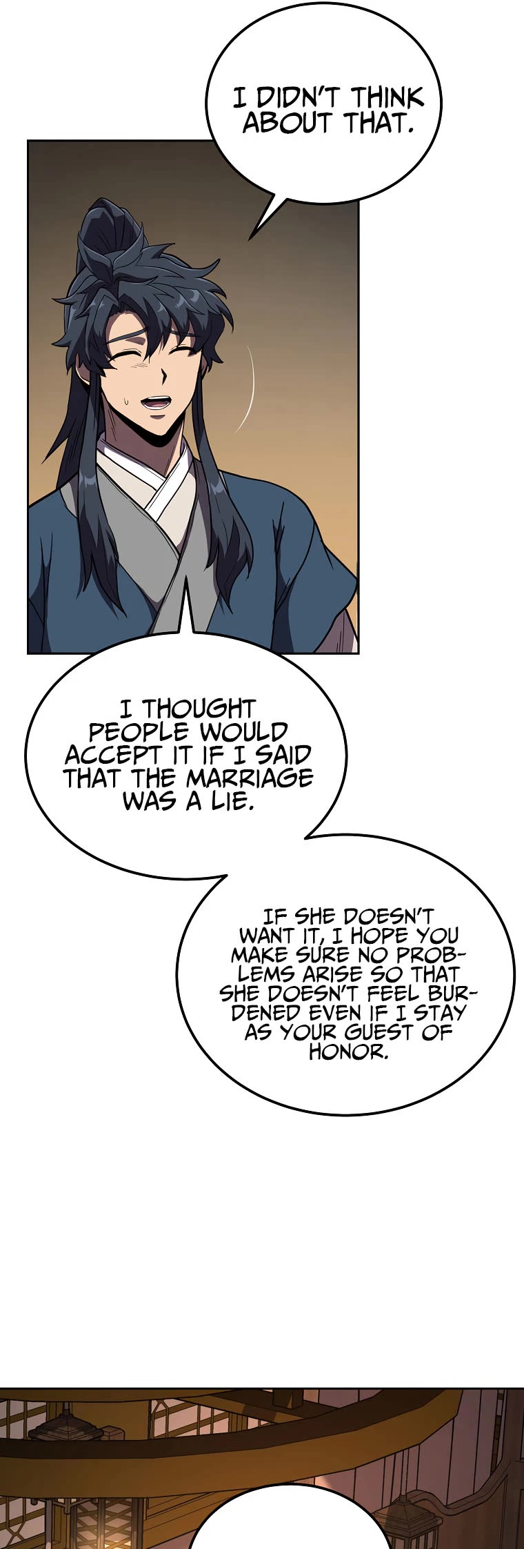 The Millennium Alchemist Chapter 57 page 10 - Chapter 57