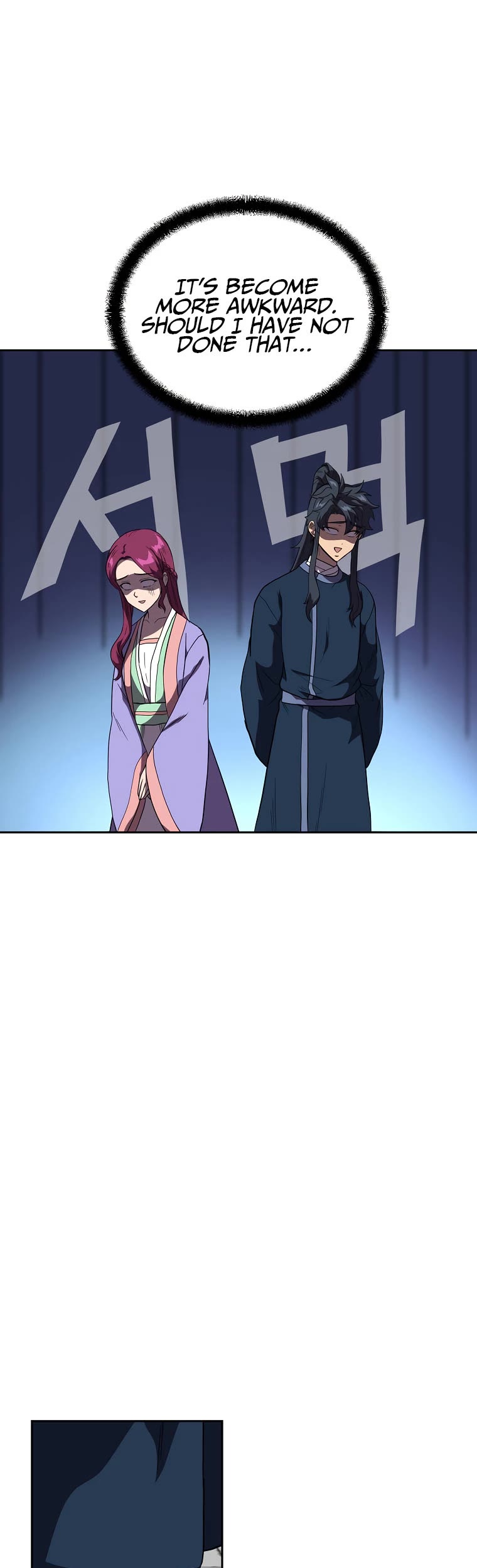 The Millennium Alchemist Chapter 57 page 26 - Chapter 57