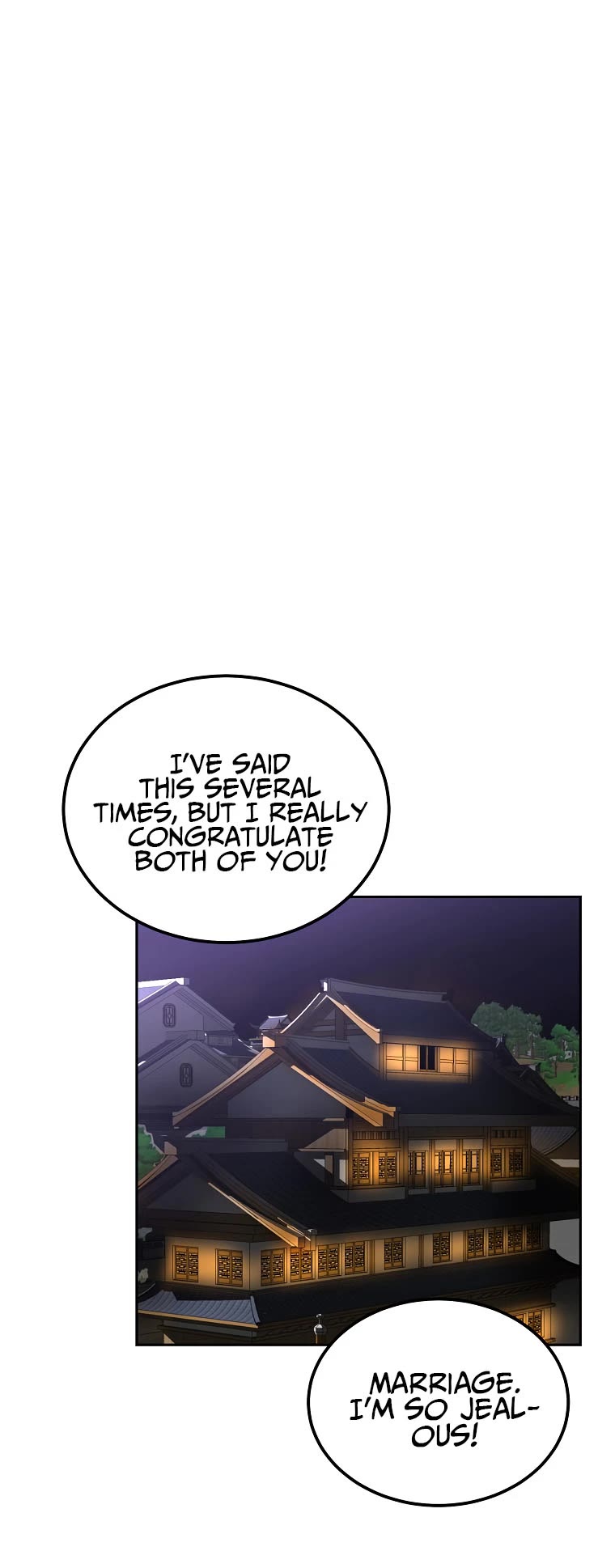 The Millennium Alchemist Chapter 57 page 34 - Chapter 57