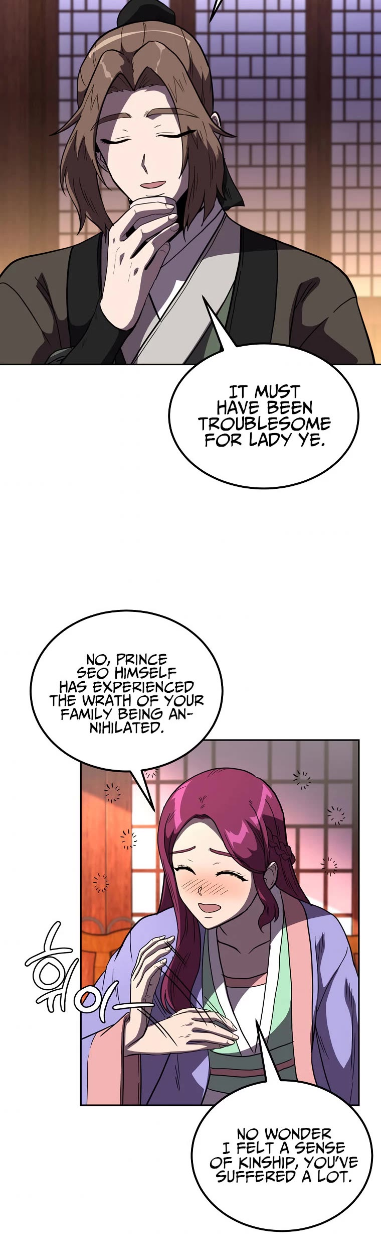 The Millennium Alchemist Chapter 57 page 37 - Chapter 57