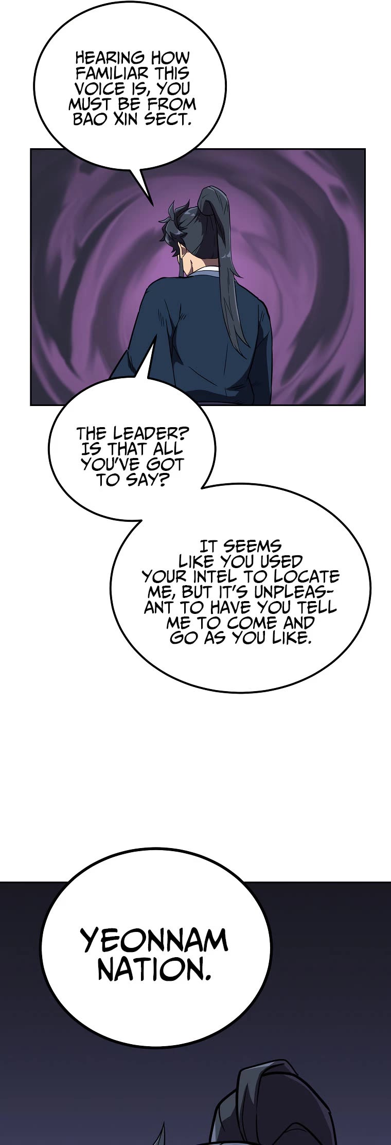 The Millennium Alchemist Chapter 57 page 48 - Chapter 57