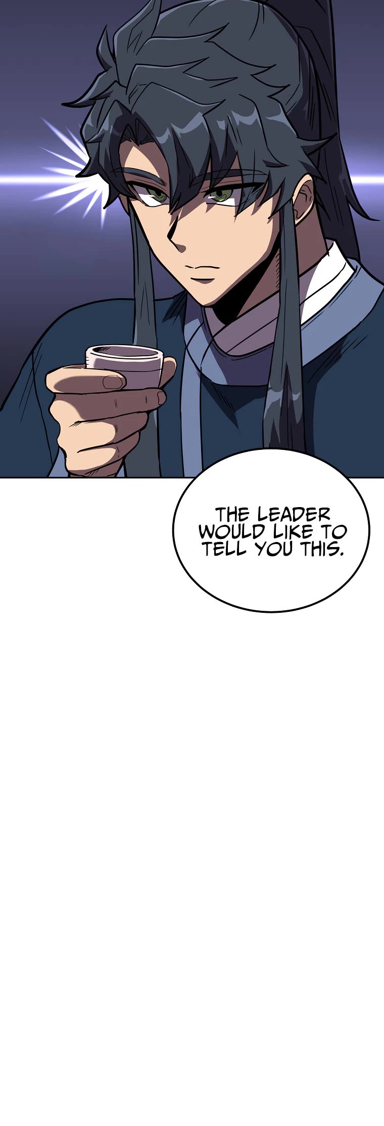 The Millennium Alchemist Chapter 57 page 49 - Chapter 57