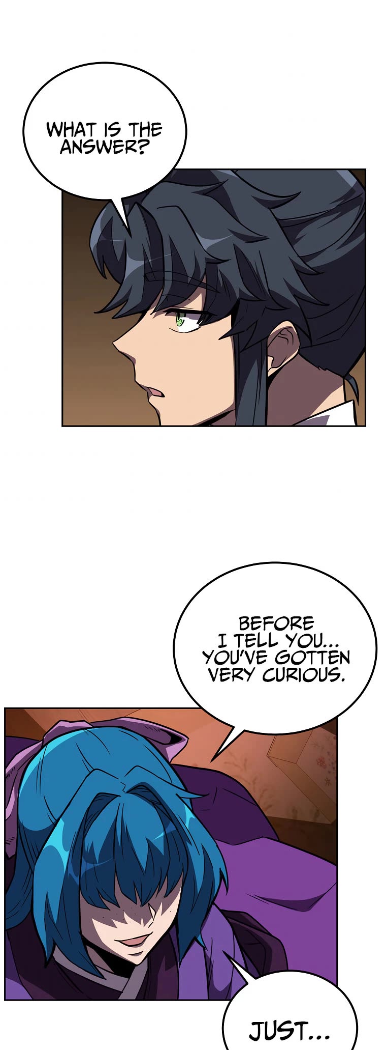 The Millennium Alchemist Chapter 57 page 52 - Chapter 57