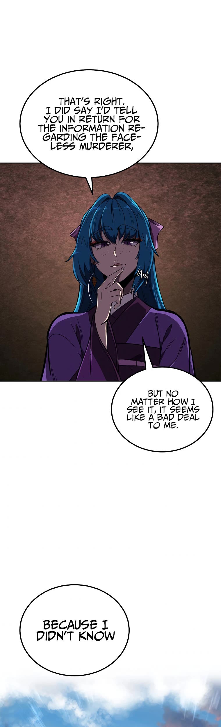 The Millennium Alchemist Chapter 57 page 56 - Chapter 57