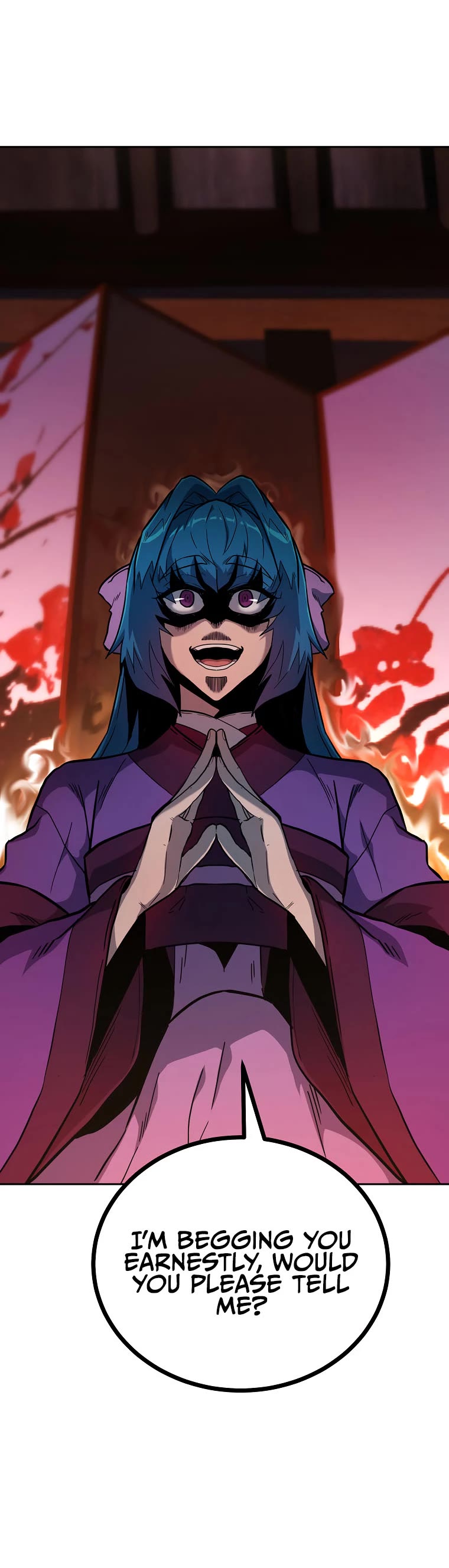 The Millennium Alchemist Chapter 58 page 10 - Chapter 58