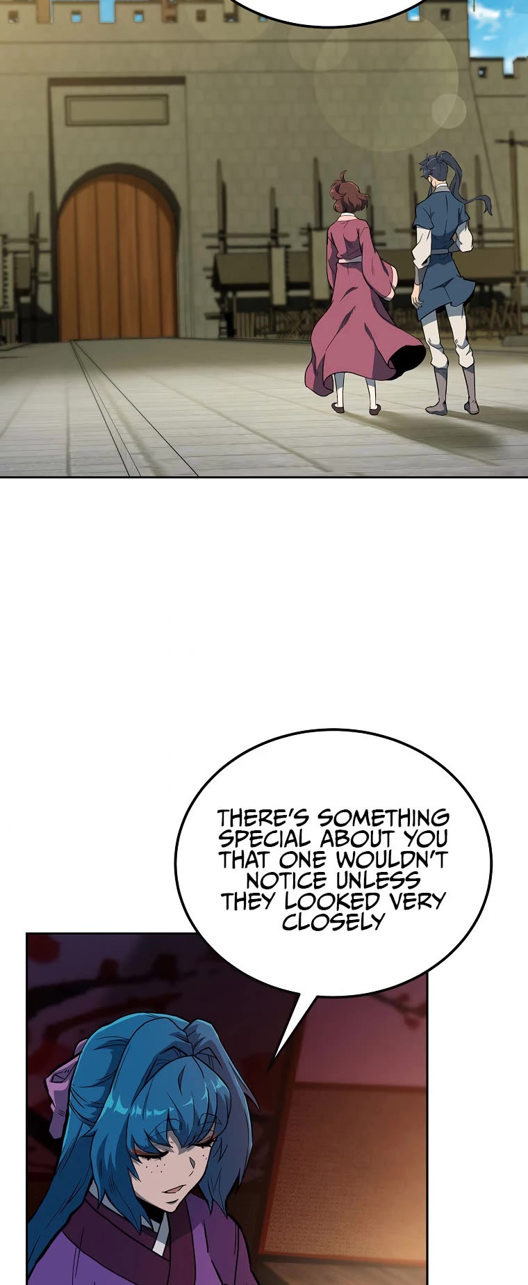 The Millennium Alchemist Chapter 58 page 14 - Chapter 58