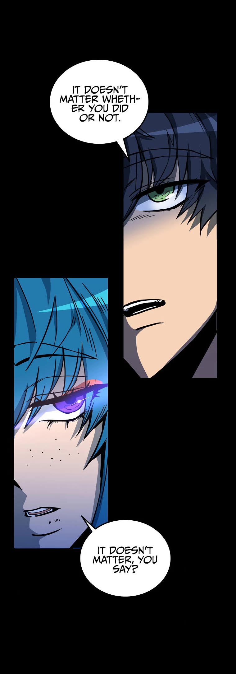 The Millennium Alchemist Chapter 58 page 30 - Chapter 58