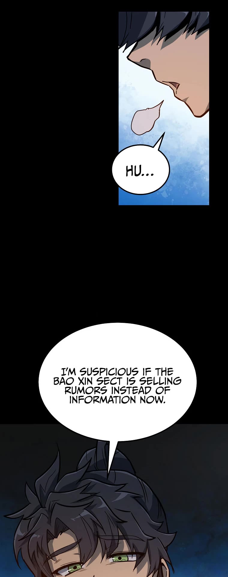 The Millennium Alchemist Chapter 58 page 34 - Chapter 58