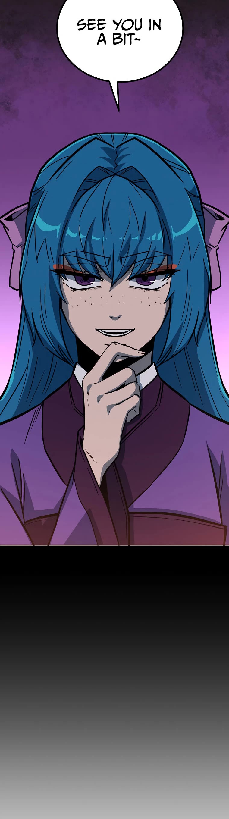 The Millennium Alchemist Chapter 58 page 39 - Chapter 58