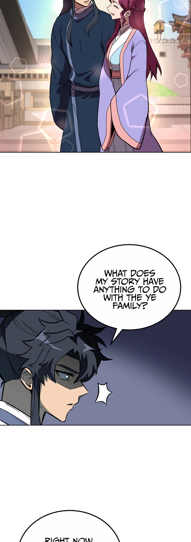 The Millennium Alchemist Chapter 59 page 14 - Chapter 59