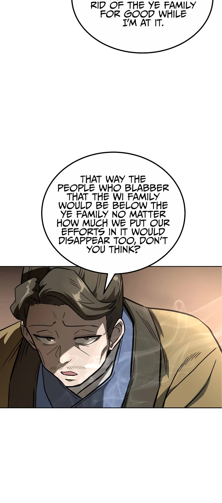 The Millennium Alchemist Chapter 59 page 20 - Chapter 59