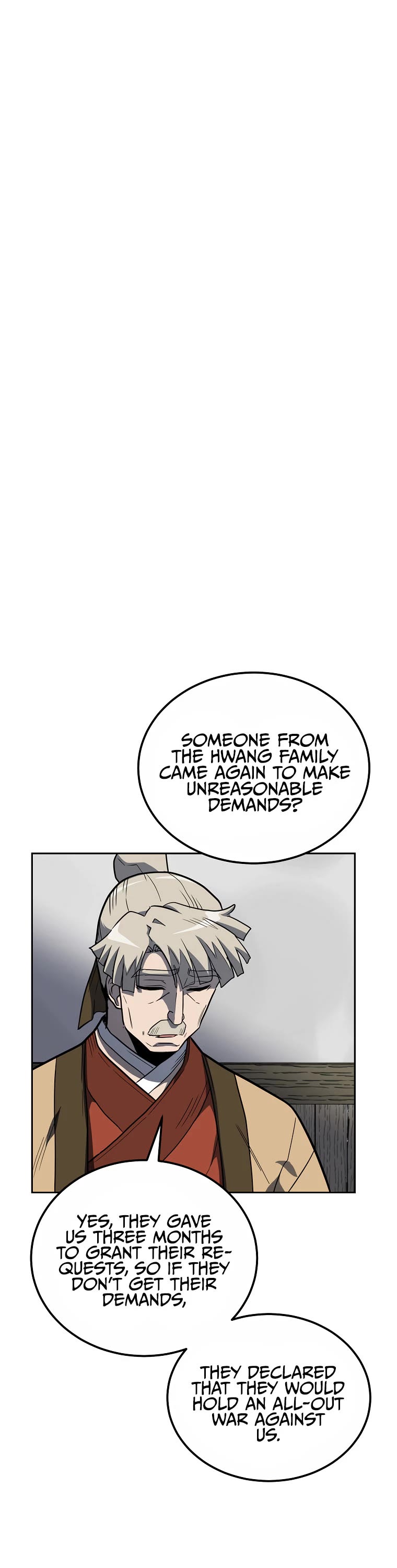 The Millennium Alchemist Chapter 59 page 28 - Chapter 59