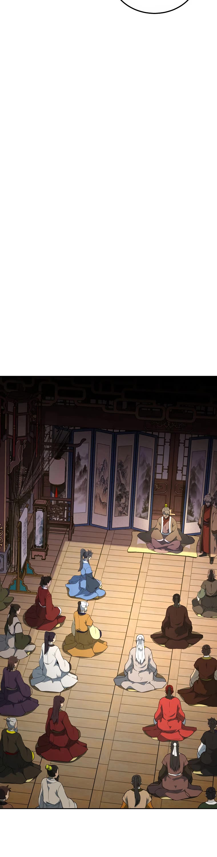 The Millennium Alchemist Chapter 59 page 32 - Chapter 59