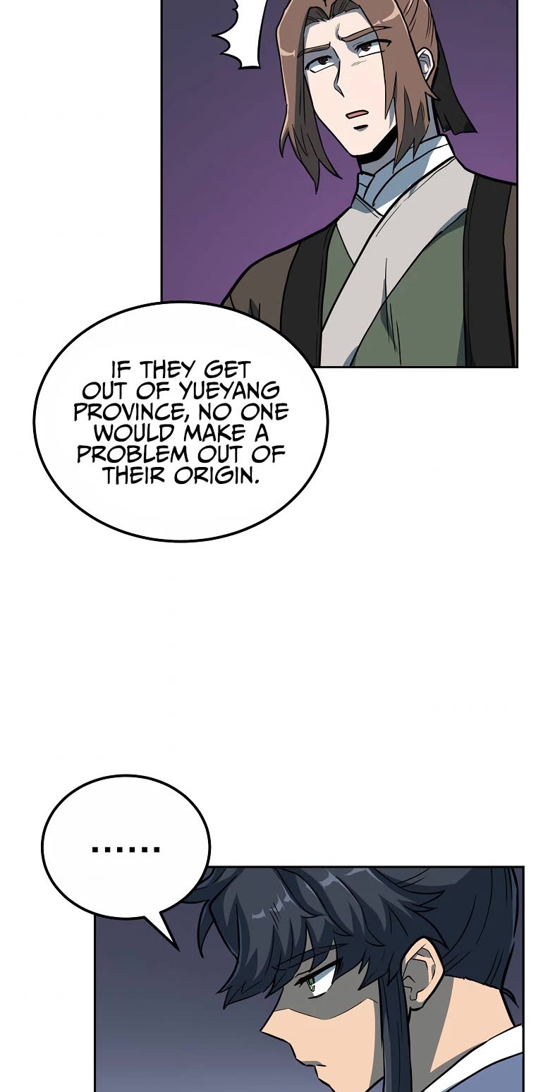 The Millennium Alchemist Chapter 59 page 39 - Chapter 59