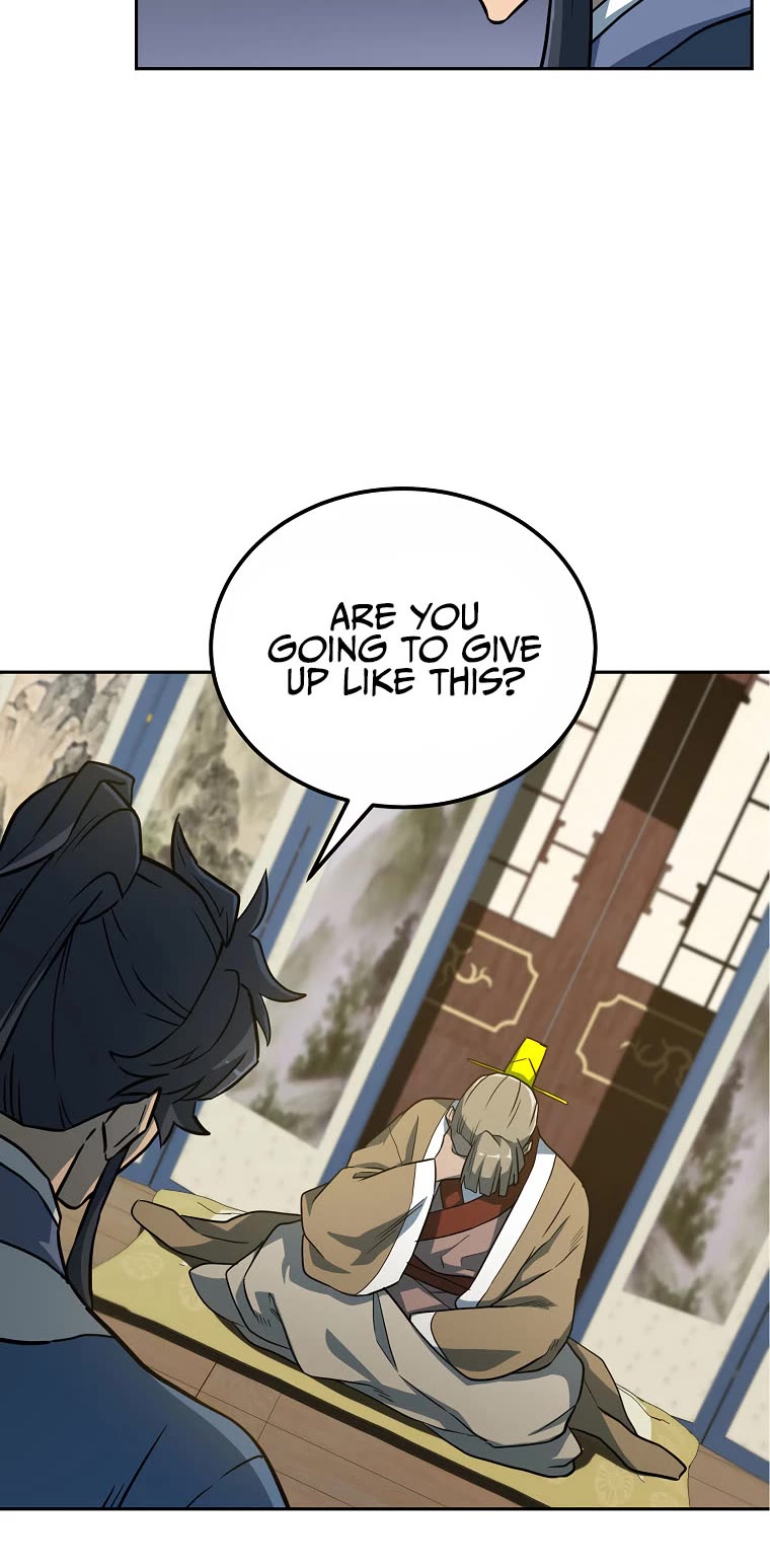 The Millennium Alchemist Chapter 59 page 40 - Chapter 59