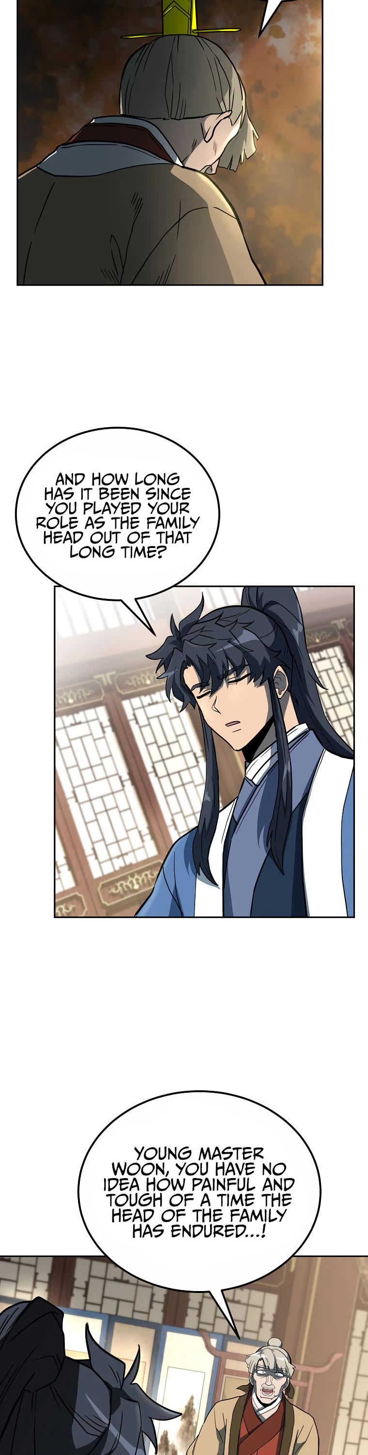 The Millennium Alchemist Chapter 59 page 43 - Chapter 59