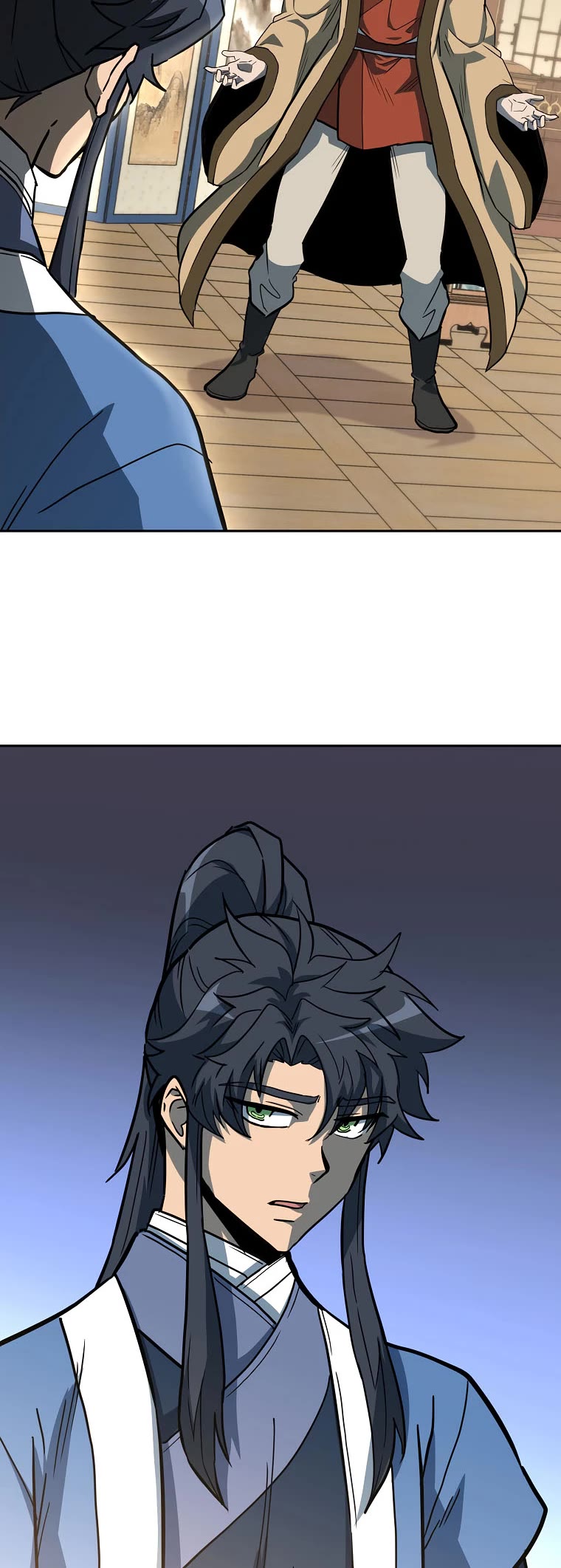The Millennium Alchemist Chapter 59 page 44 - Chapter 59