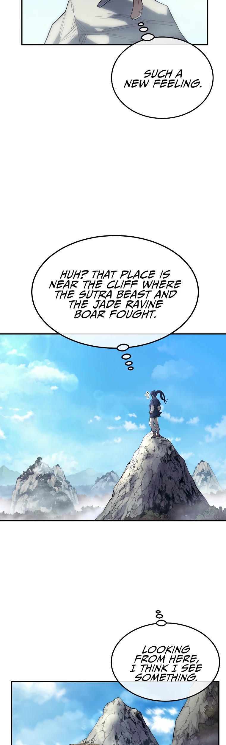 The Millennium Alchemist Chapter 6 page 2 - Chapter 6