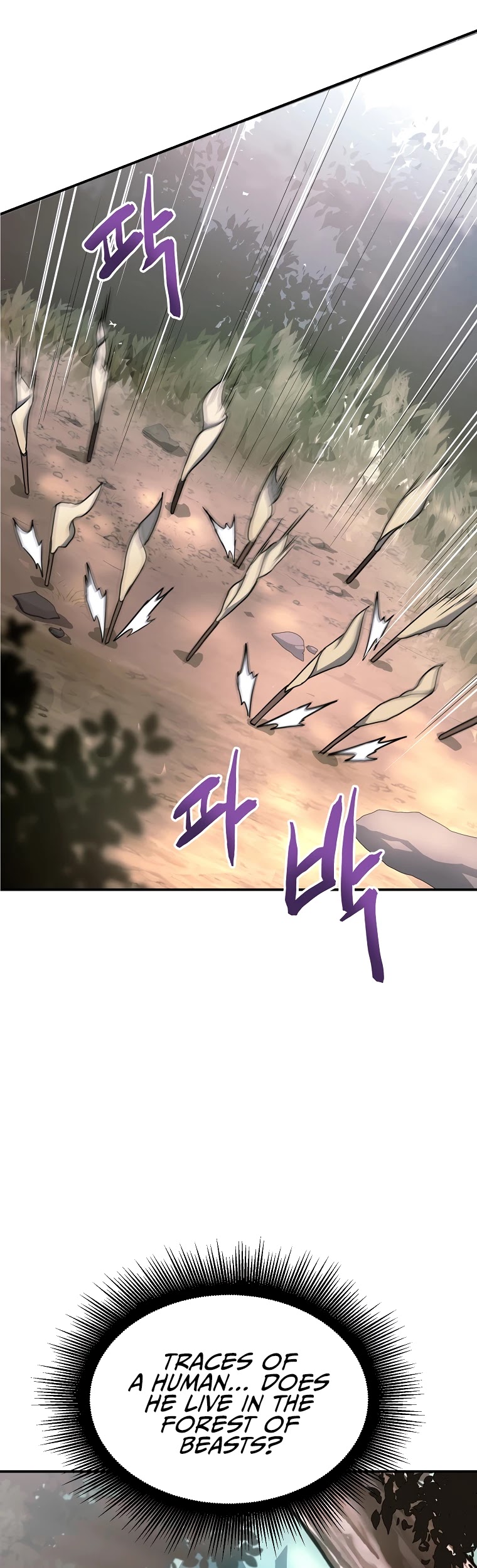 The Millennium Alchemist Chapter 6 page 36 - Chapter 6
