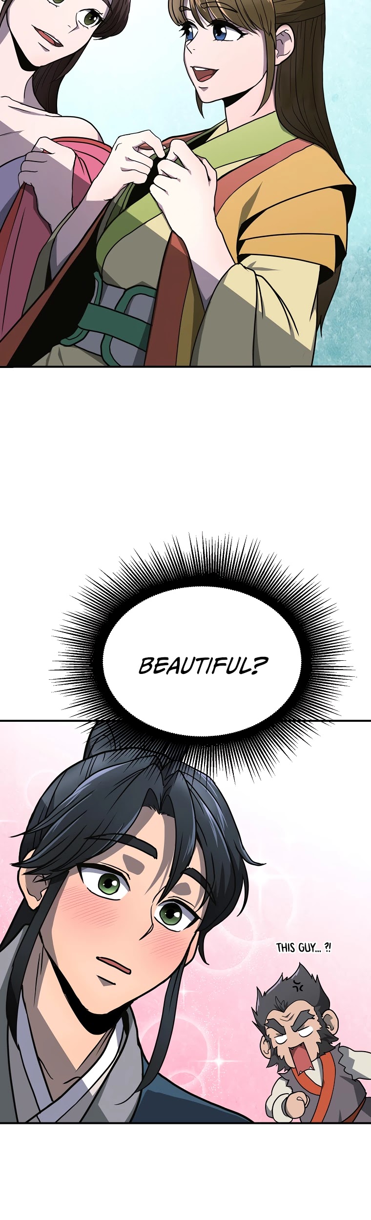 The Millennium Alchemist Chapter 6 page 41 - Chapter 6