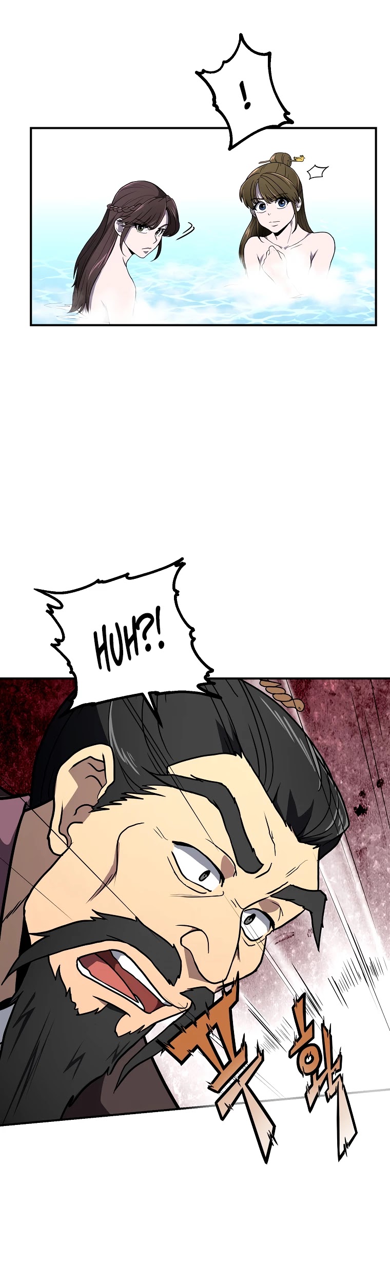 The Millennium Alchemist Chapter 6 page 47 - Chapter 6