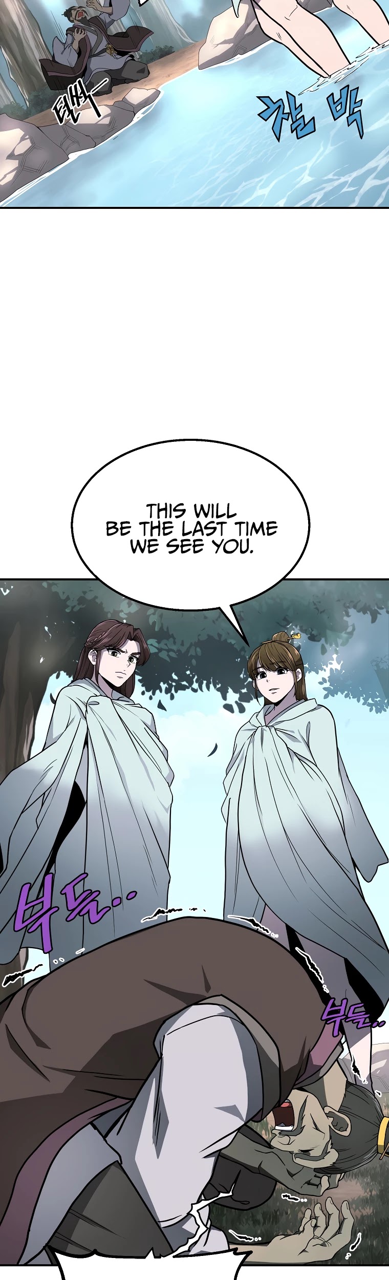 The Millennium Alchemist Chapter 6 page 49 - Chapter 6