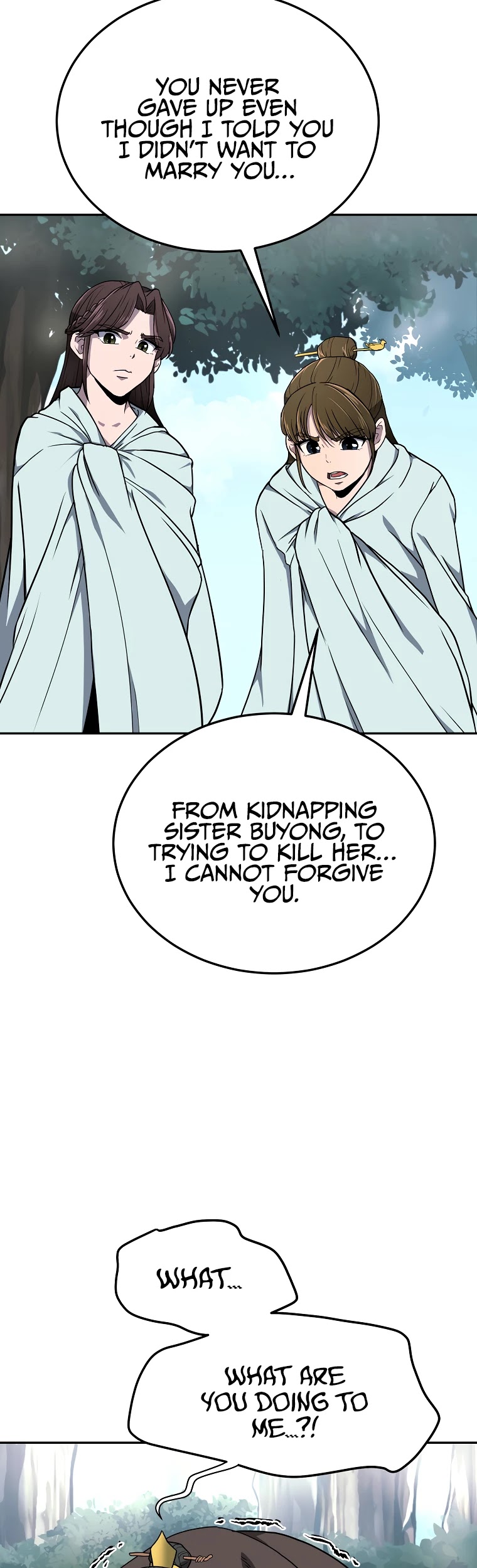 The Millennium Alchemist Chapter 6 page 51 - Chapter 6