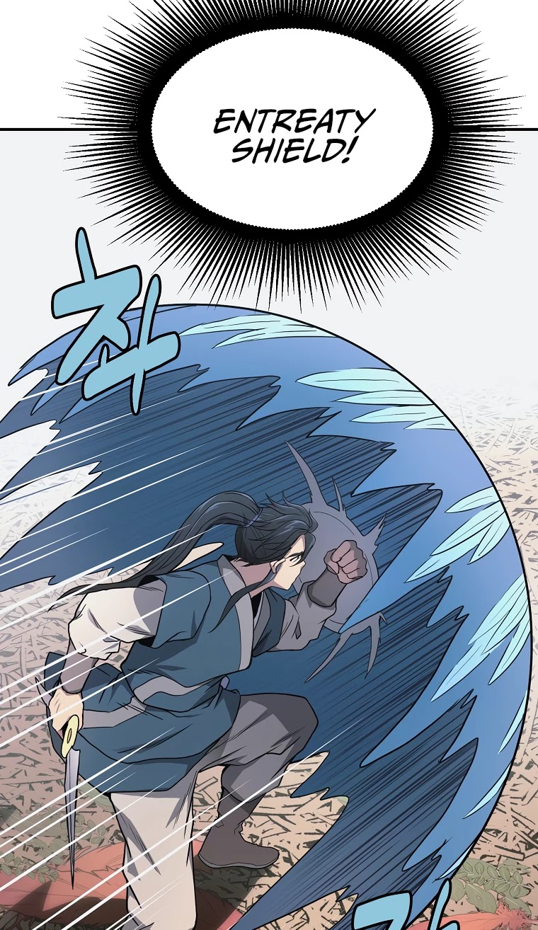 The Millennium Alchemist Chapter 6 page 7 - Chapter 6