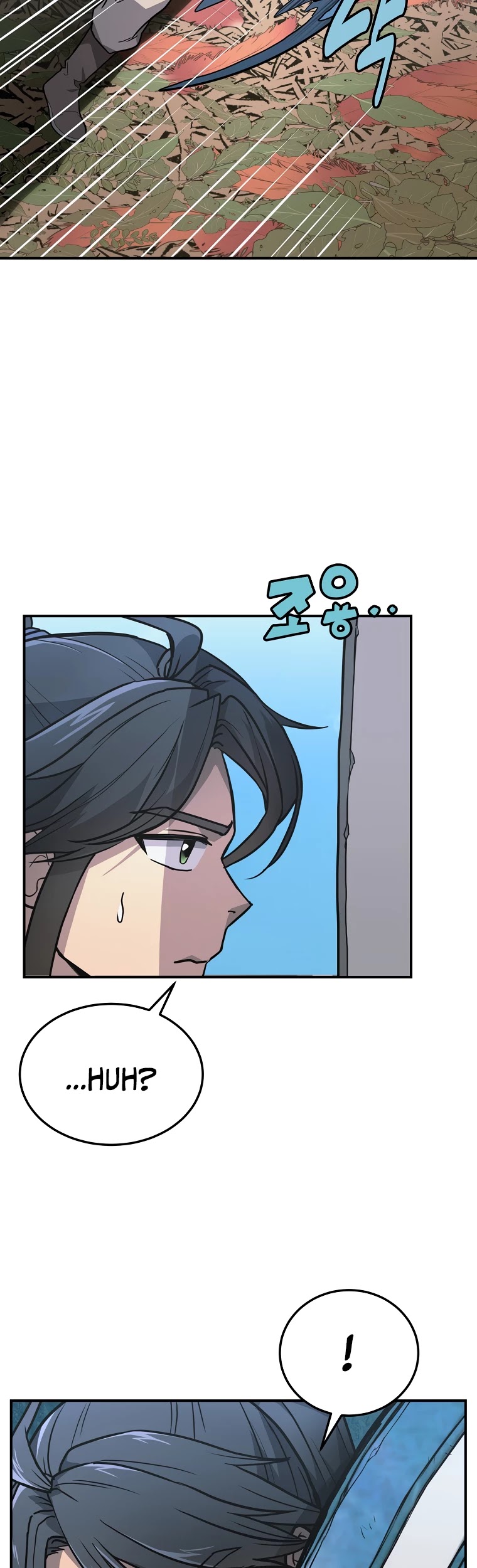 The Millennium Alchemist Chapter 6 page 8 - Chapter 6