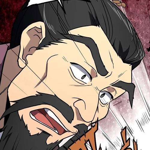 The Millennium Alchemist Chapter 6 cover