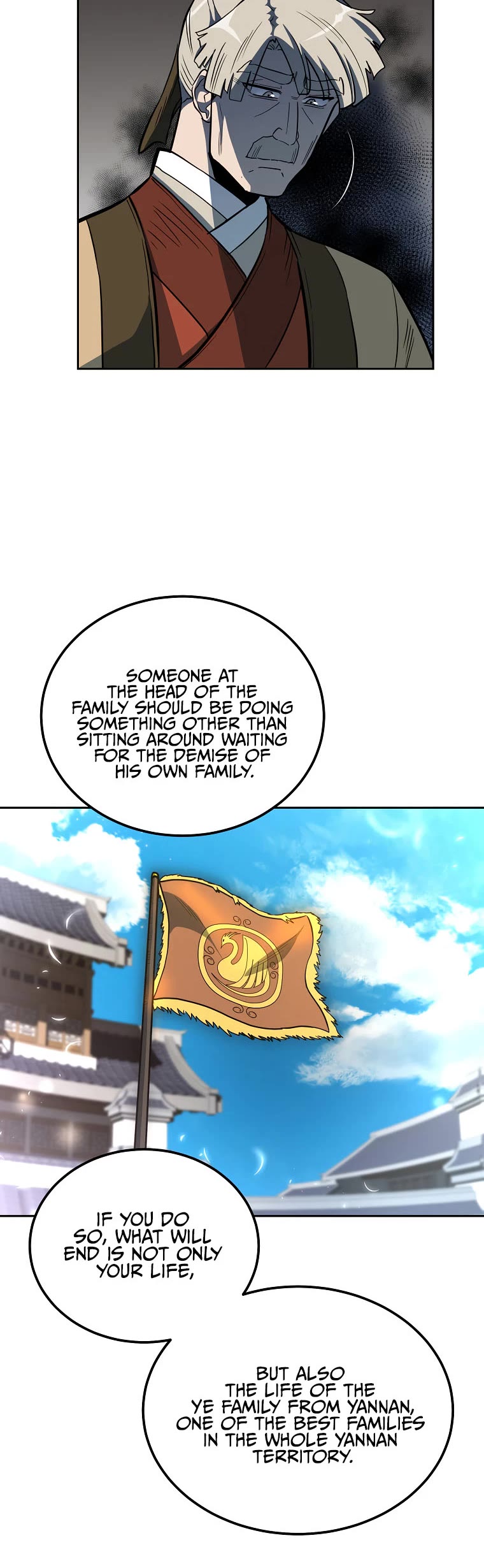 The Millennium Alchemist Chapter 60 page 4 - Chapter 60