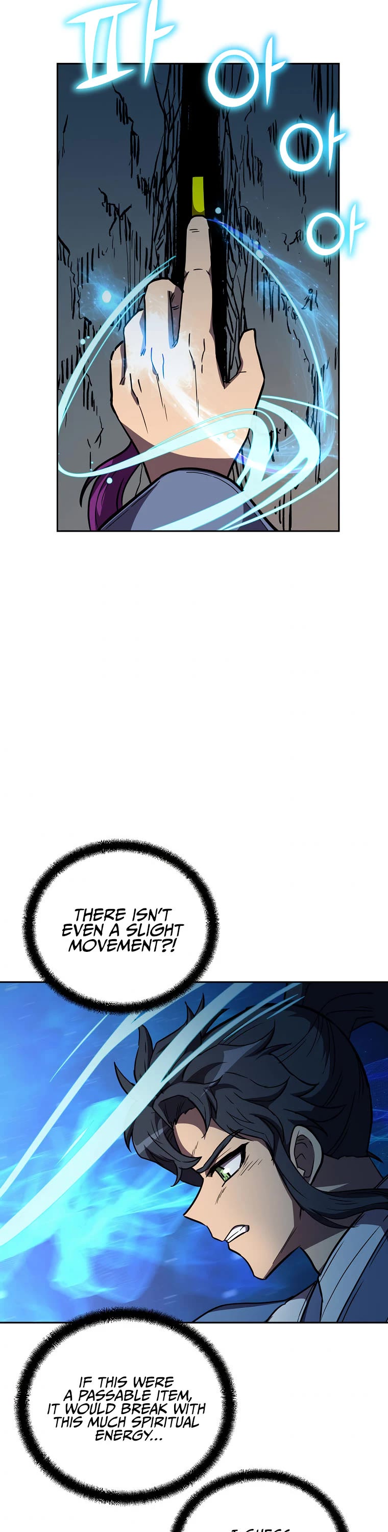 The Millennium Alchemist Chapter 60 page 41 - Chapter 60