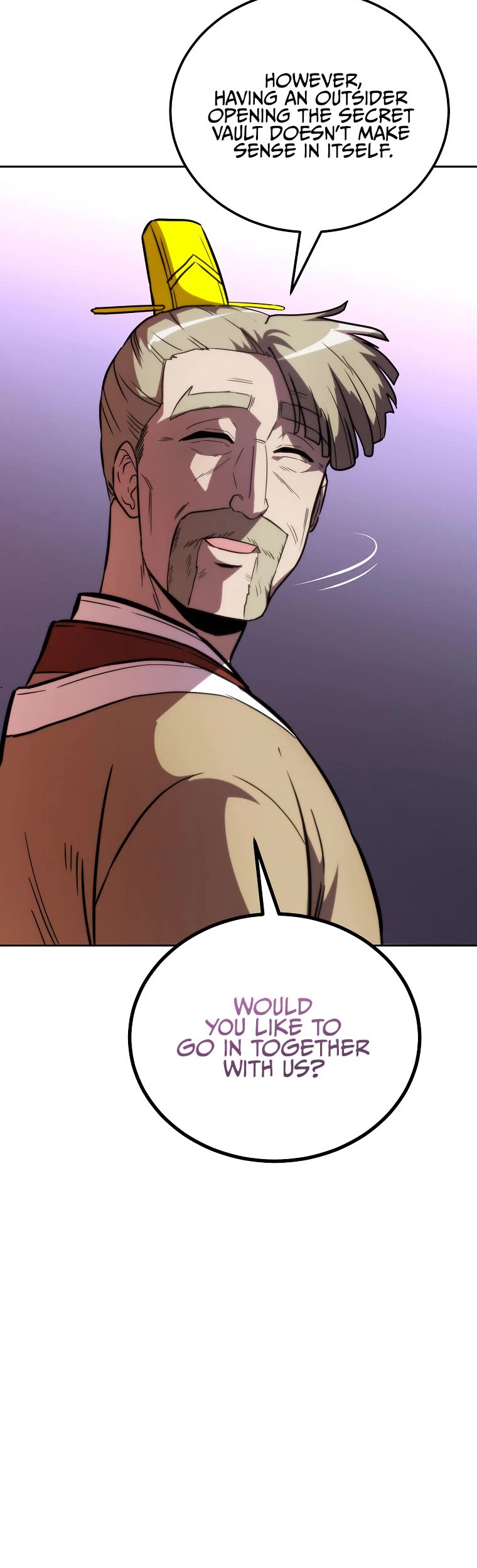 The Millennium Alchemist Chapter 60 page 46 - Chapter 60
